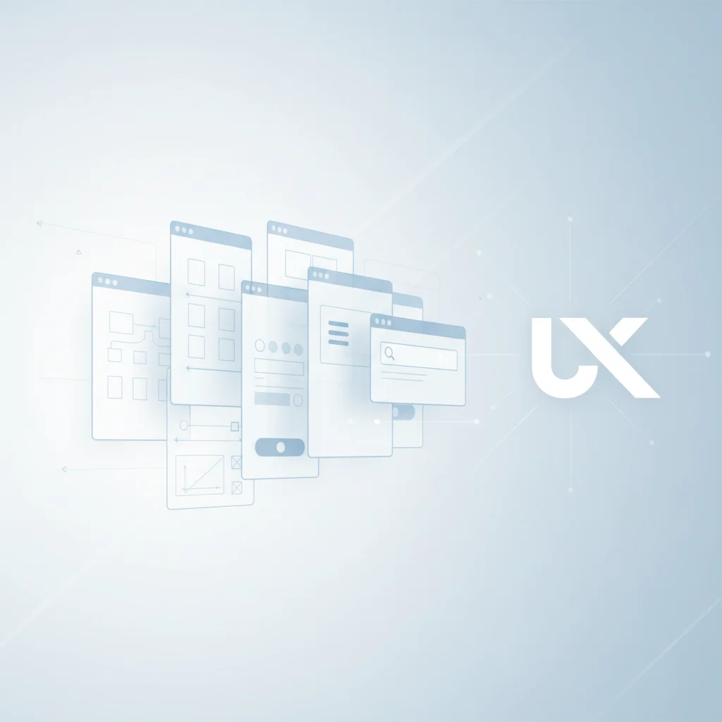 סוכנות UX Design בישראל ותל אביב — המדריך המלא לבחירת שותף עיצובי