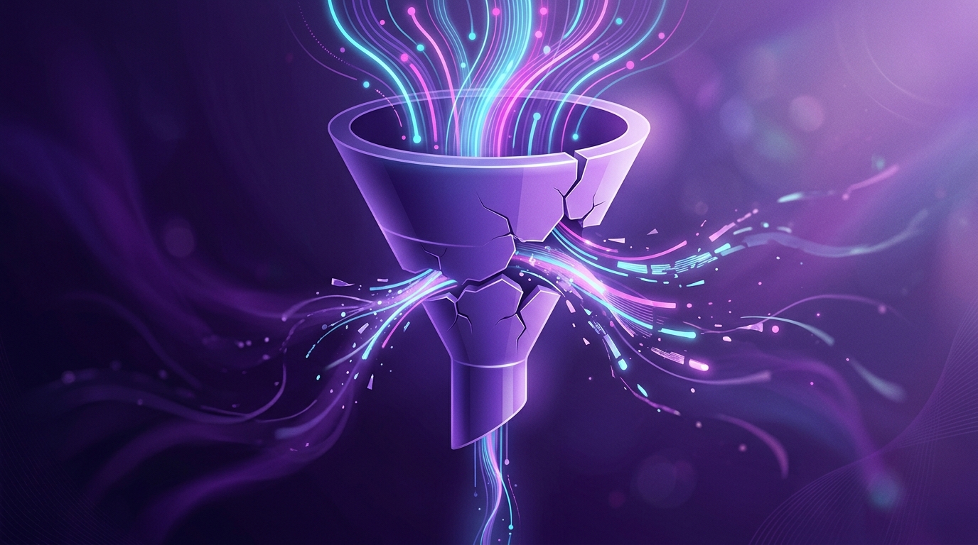 10 סימנים שהאתר שלך מאבד לידים בגלל UX גרוע